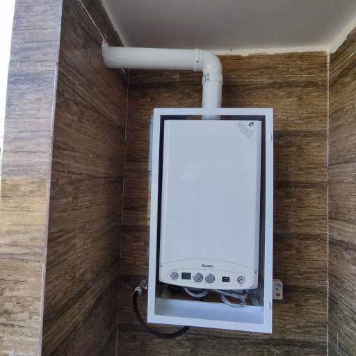 عکس نمایندگی پکیج و  کولرگازی ایران رادیاتور اصفهان