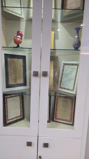 عکس مطب دکتر قویدل جراح قلب