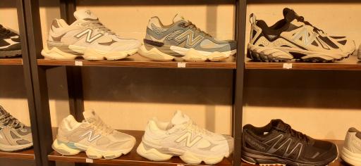 عکس کفش گرزین