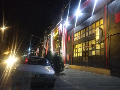 عکس فروشگاه شهرما