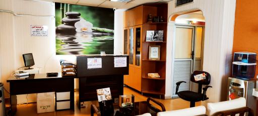 عکس کلینیک زیبایی دکتر هدیه امین