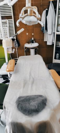 عکس کلینیک زیبایی دکتر هدیه امین