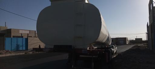 عکس تانکر سازی نوین 