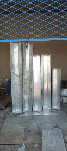 عکس تانکر سازی نوین 