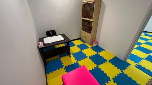 عکس دفتر کاردرمانی سپهر بطحائیان