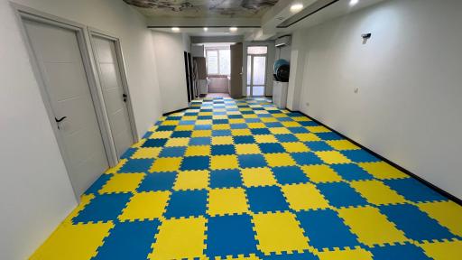 عکس دفتر کاردرمانی سپهر بطحائیان