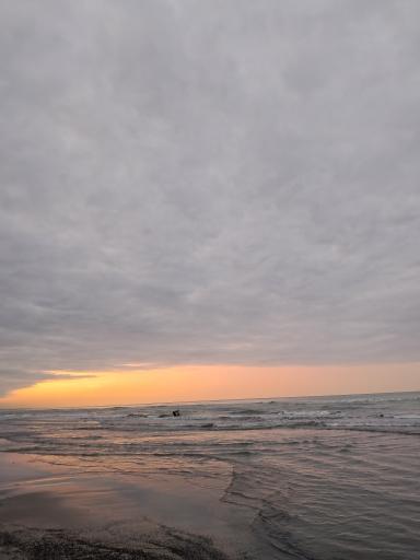 عکس ساحل سی سنگان