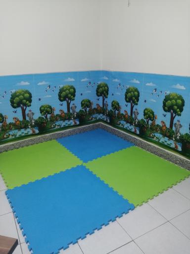 عکس گفتار درمانی طنین (معصومه صالحی)