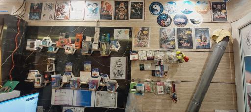 کافی نت آلفا ام