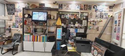 کافی نت آلفا ام