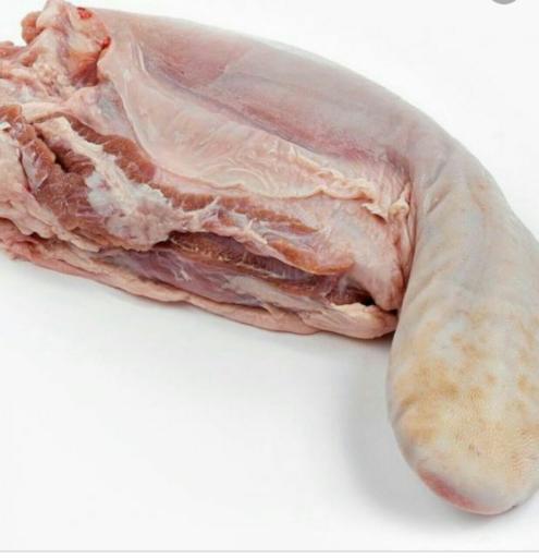 عکس فروشگاه گوشت و مرغ جوج لند