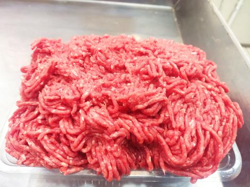 عکس فروشگاه گوشت و مرغ جوج لند