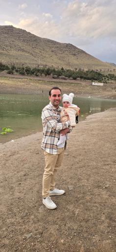 عکس سد گاوازنگ