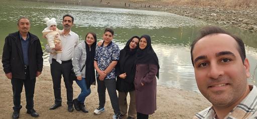 عکس سد گاوازنگ