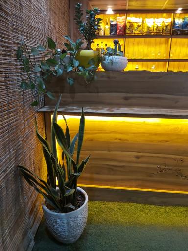 عکس کافه کارواش خلیج فارس