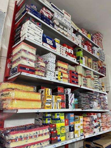 تعویض روغن عرفان