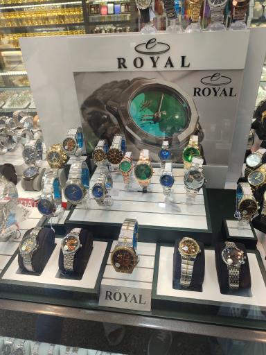 عکس گالری آقای ساعت