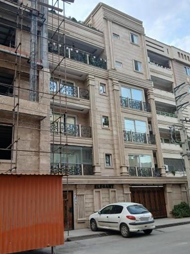 عکس مجتمع مسکونی الگانت