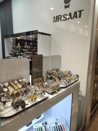 عکس گالری آقای ساعت