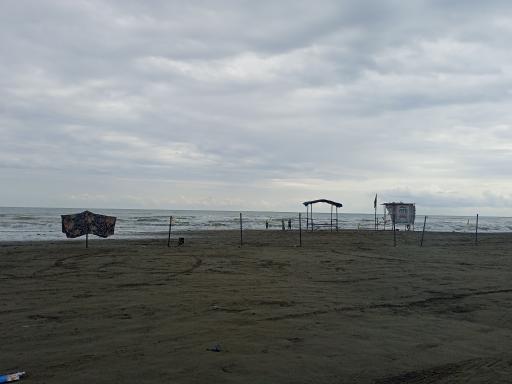 عکس ساحل سی سنگان