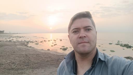 عکس ساحل سی سنگان