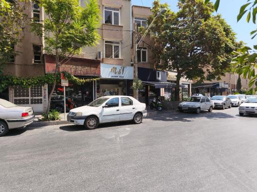 عکس پوشاک زنانه ام و تی