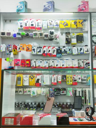 موبایل و لوازم جانبی فاضل 