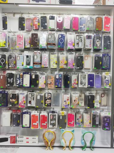 عکس موبایل و لوازم جانبی فاضل 