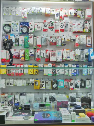 موبایل و لوازم جانبی فاضل 