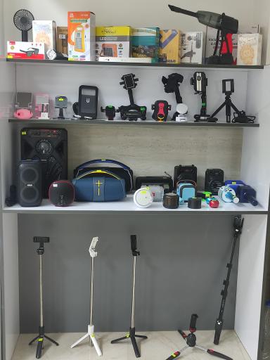 موبایل و لوازم جانبی فاضل 