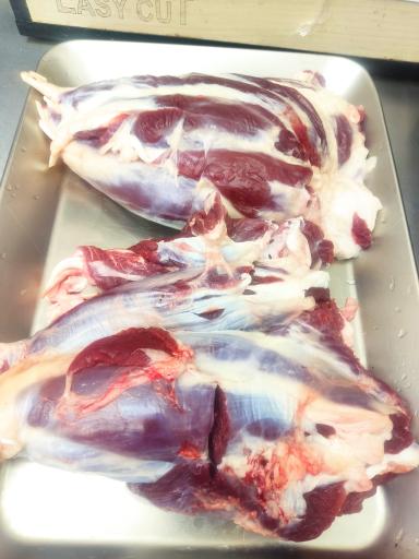 عکس فروشگاه گوشت و مرغ جوج لند