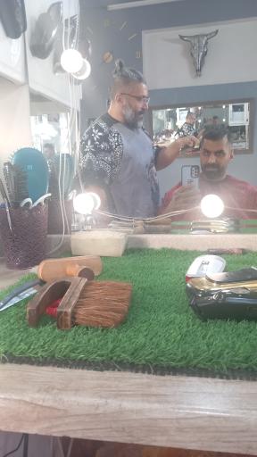 عکس پیرایش گلها