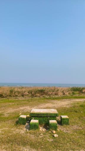 عکس ساحل سی سنگان