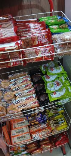 عکس قهوه فروشی