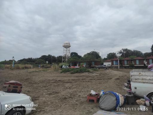 عکس ساحل سی سنگان