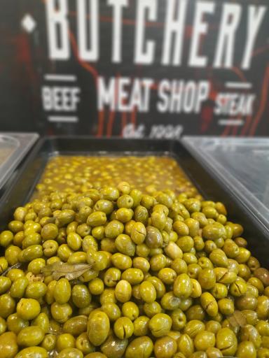 هایپر پروتئینی بوفالو