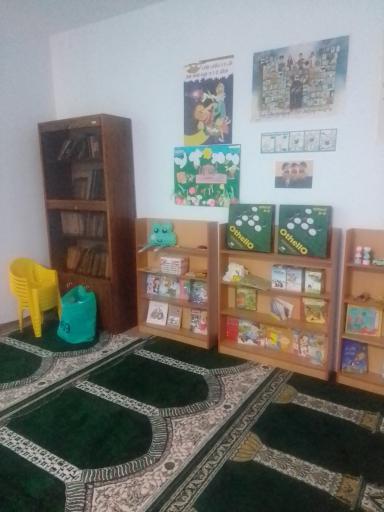 عکس دبستان شهدای وردیج