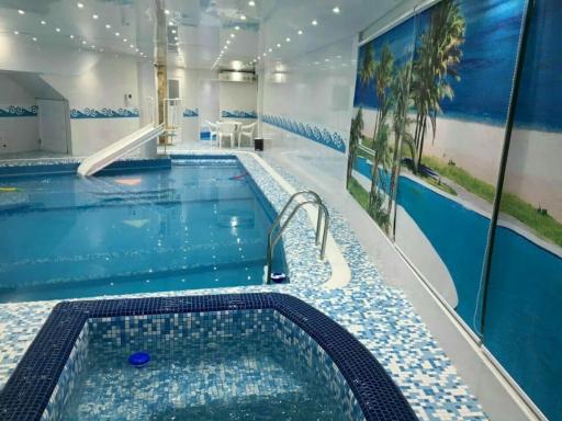 عکس خانه مسافر حسین نظافت