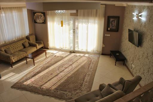 عکس خانه مسافر حسین نظافت