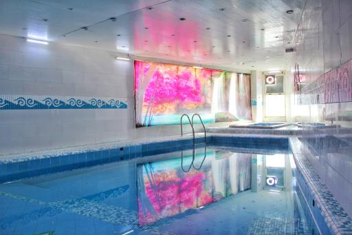 عکس خانه مسافر حسین نظافت