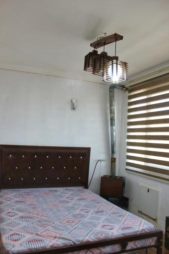 عکس خانه مسافر حسین نظافت