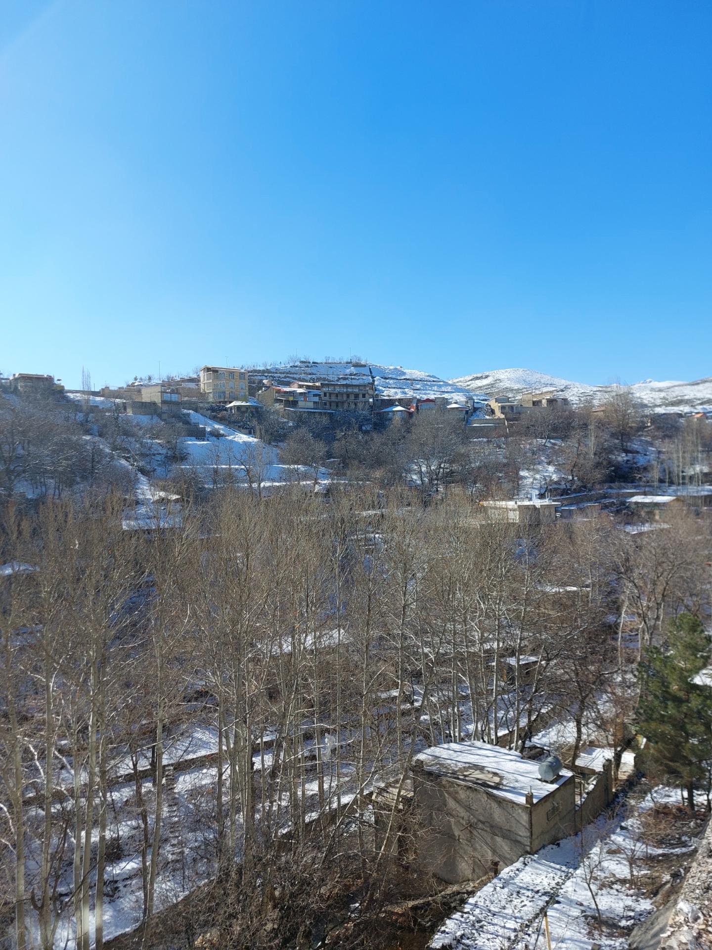 عکس خانه مسافر حسین نظافت