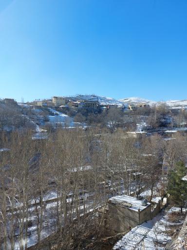 عکس خانه مسافر حسین نظافت