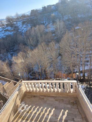 عکس خانه مسافر حسین نظافت