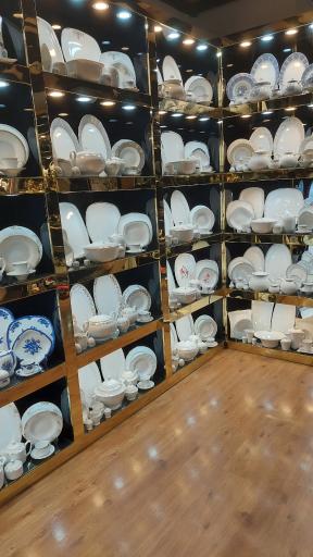 عکس فروشگاه هوم دیش