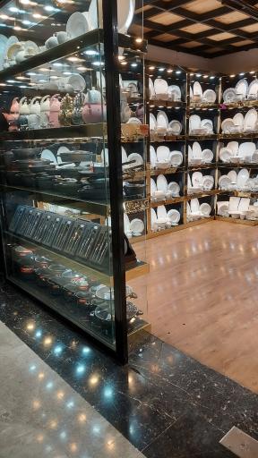 عکس فروشگاه هوم دیش