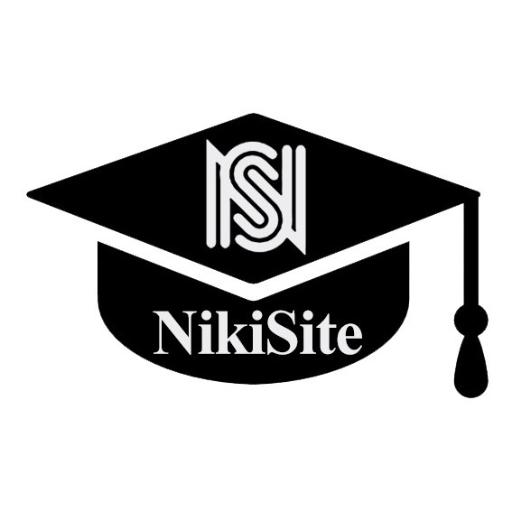 خدمات آموزشی، کامپیوتری و الکترونیکی آنلاین نیکی سایت