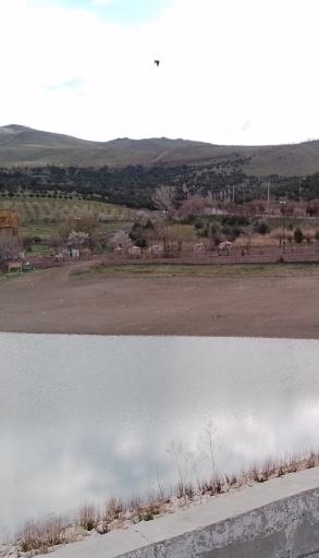 عکس سد گاوازنگ