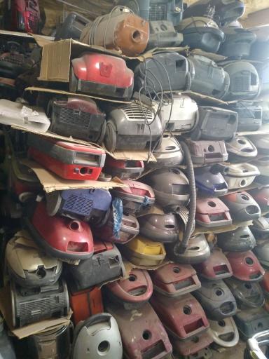 عکس تعمیر لوازم خانگی شعیب