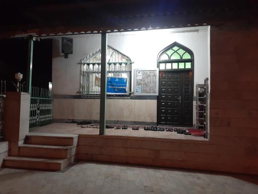 عکس مهدیه سنگر